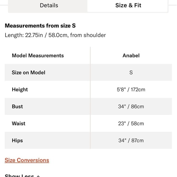 Floral Red Blouse Farm Rio size s? - Picture 12 of 13